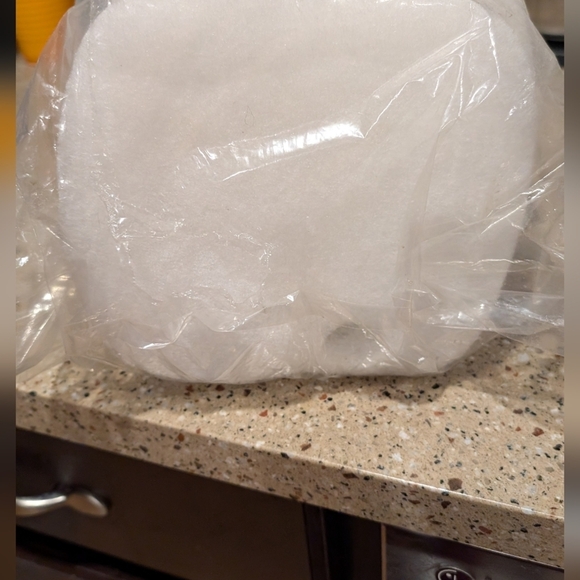 Sun Sun 302 Aquarium Filter Pads (New) - Picture 5 of 7